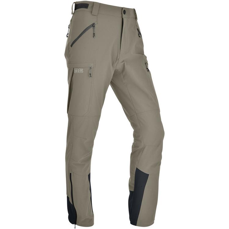 Maul Sport Maul Sport Gratsteig 3XT Trekkinghose Herren - Beige8016 - 0 | SportScheck