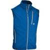 Maul Sport Achensee 10.0 Outdoorweste Herren - Blau3064