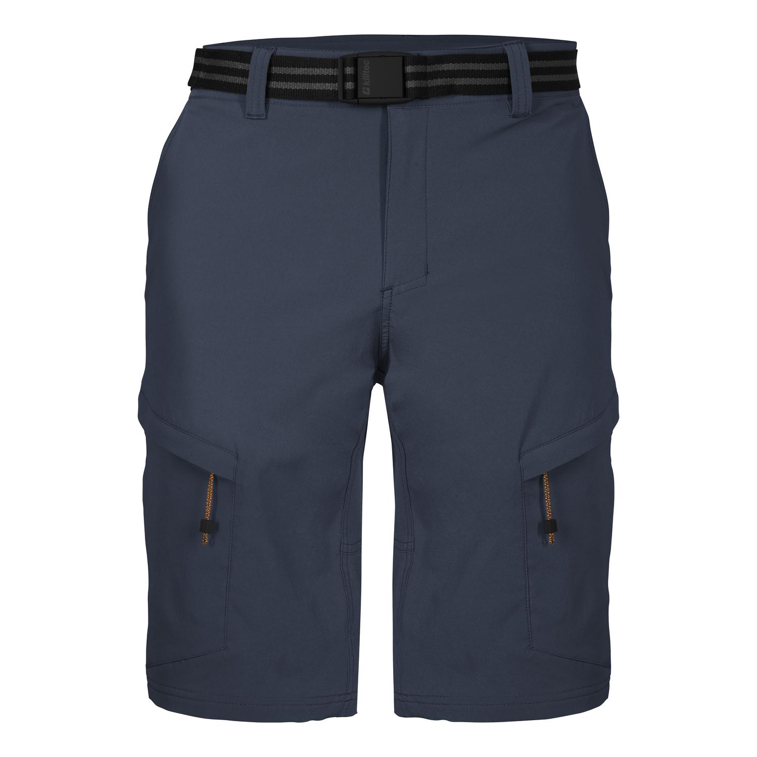 KILLTEC KOS 11 Funktionsshorts Herren - Blau