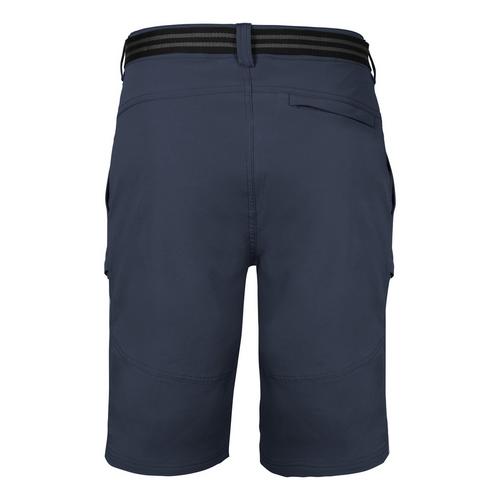 Rückansicht von KILLTEC KOS 11 Funktionsshorts Herren Blau