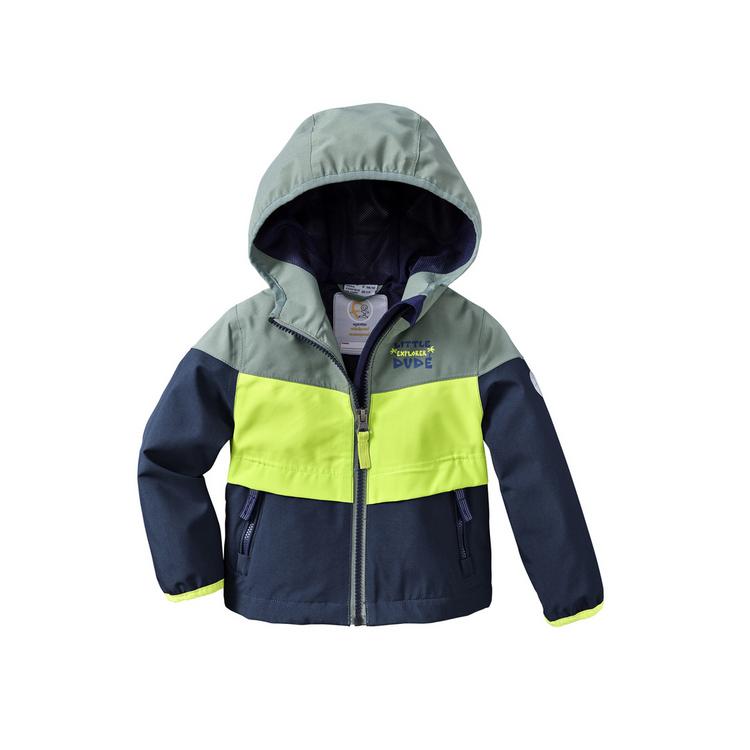 first instinct by killtec first instinct by killtec FIOS 8 Softshelljacke Kinder - Gr&uuml;n2034 - 1 | SportScheck