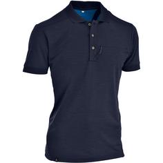 Maul Sport Gaigerkopf 4 fresh Poloshirt Herren Marine3291