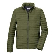 G.I.G.A. DX by killtec GS 85 Funktionsjacke Herren Grün2021