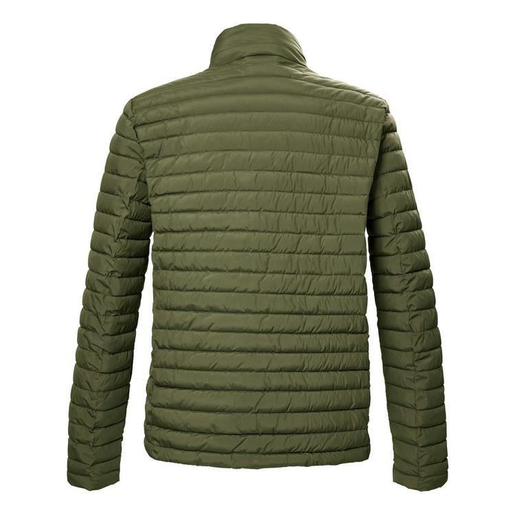 G.I.G.A. DX by killtec G.I.G.A. DX by killtec GS 85 Funktionsjacke Herren - Gr&uuml;n2021 - 0 | SportScheck