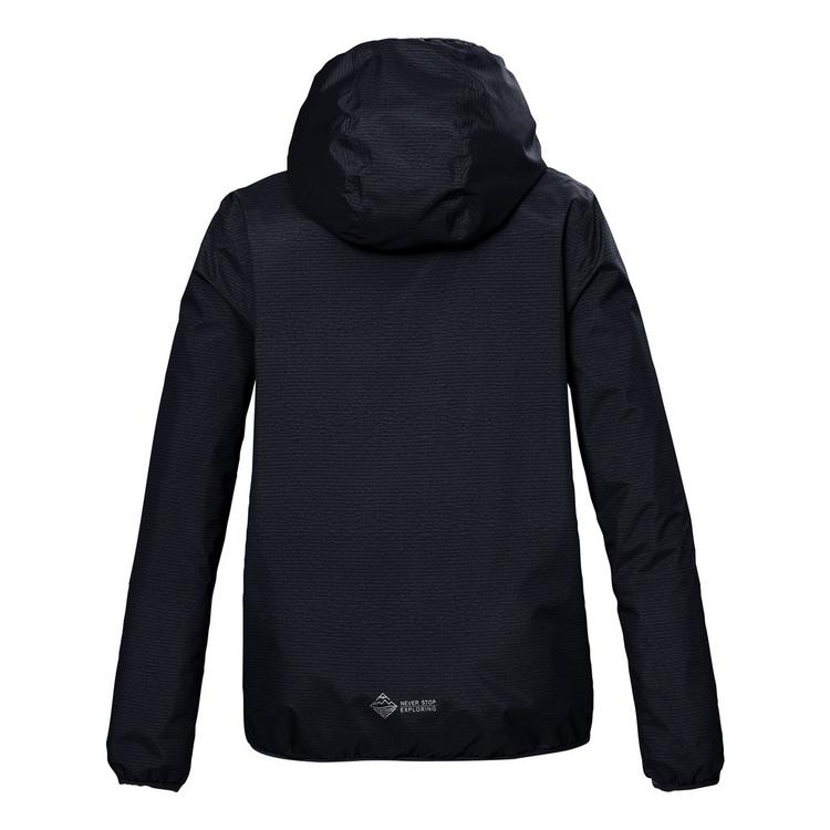 KILLTEC KILLTEC KOS 147 Softshelljacke Jungen - Blau3044 - 0 | SportScheck