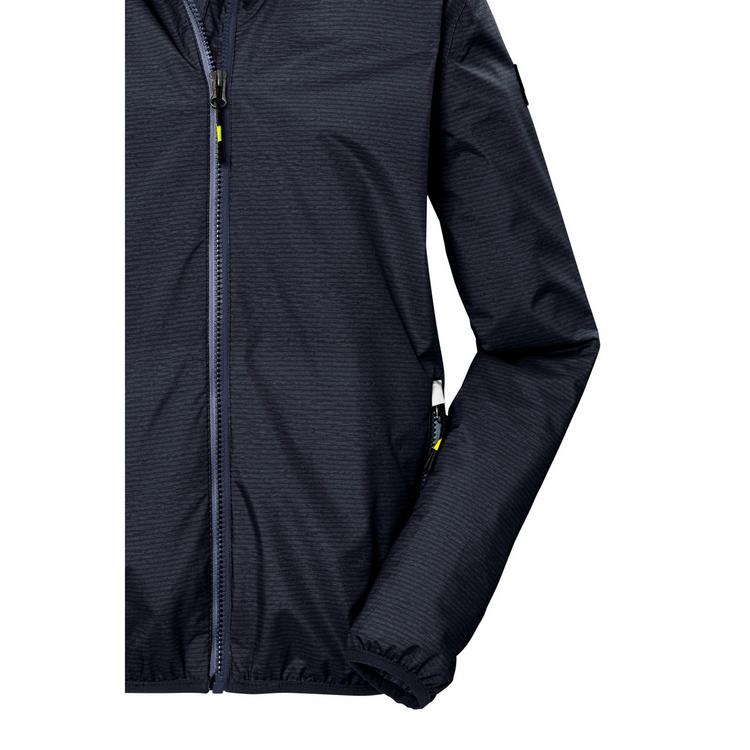 KILLTEC KILLTEC KOS 147 Softshelljacke Jungen - Blau3044 - 2 | SportScheck