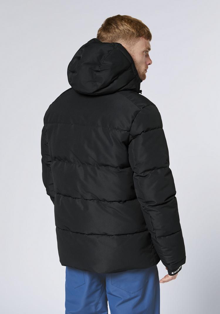 Chiemsee Chiemsee Skijacke Skijacke Herren - 19-3911 Black Beauty - 1 | SportScheck