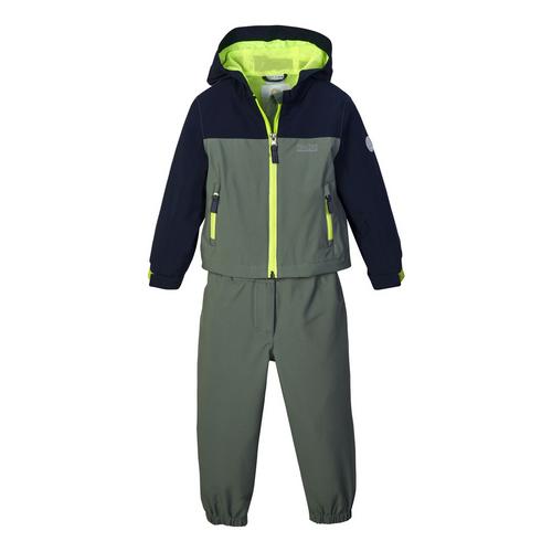 first instinct by killtec FIOS 20 Skihose Kinder