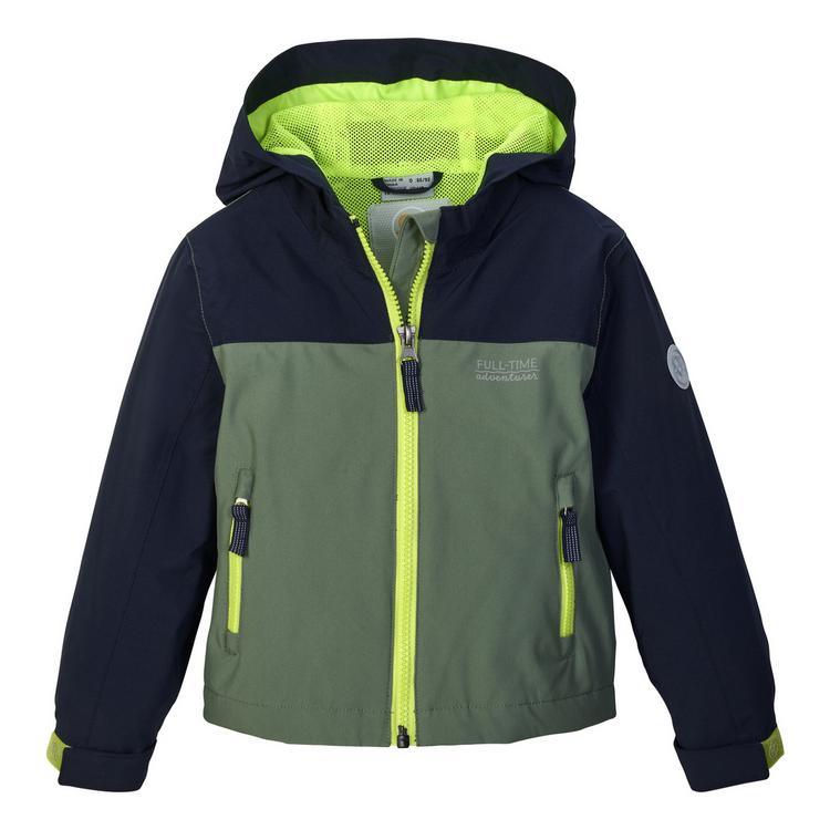 first instinct by killtec first instinct by killtec FIOS 20 Skihose Kinder - Oliv101 - 2 | SportScheck