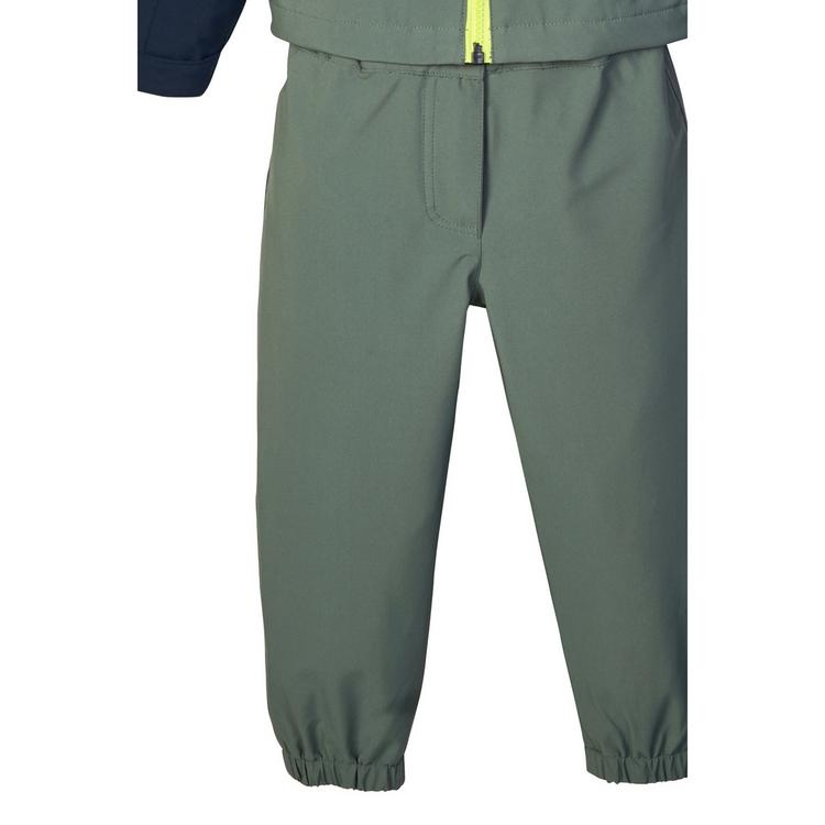 first instinct by killtec first instinct by killtec FIOS 20 Skihose Kinder - Oliv101 - 5 | SportScheck