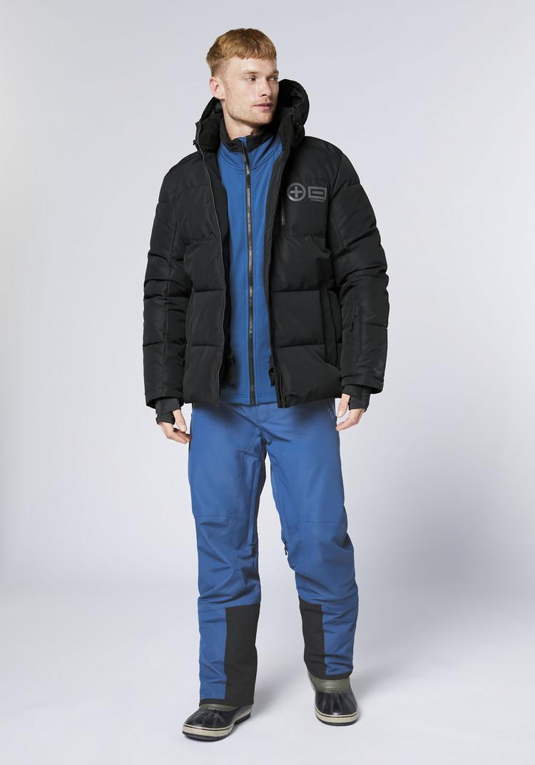 Chiemsee Chiemsee Skijacke Skijacke Herren - 19-3911 Black Beauty - 2 | SportScheck