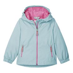 first instinct by killtec FIOS 6 Softshelljacke Kinder Grün2025