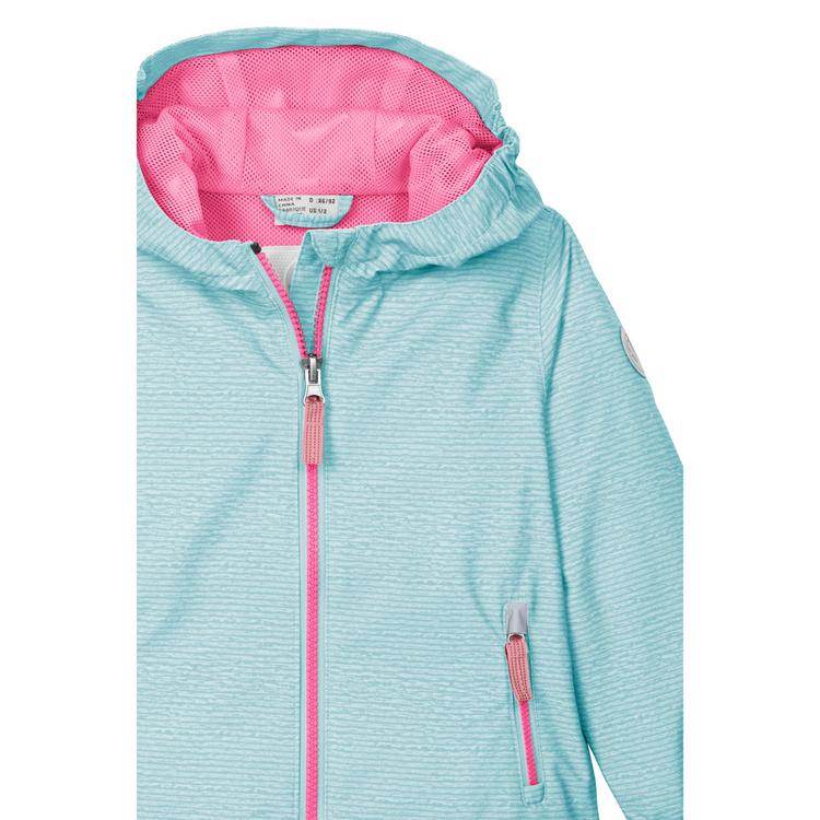 first instinct by killtec first instinct by killtec FIOS 6 Softshelljacke Kinder - Gr&uuml;n2025 - 1 | SportScheck