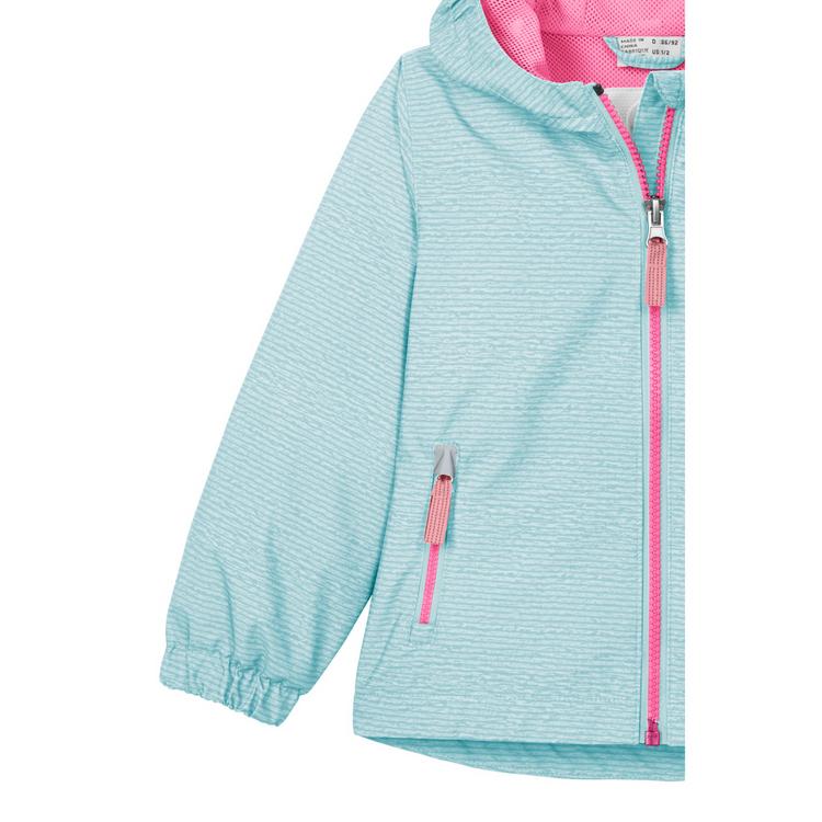 first instinct by killtec first instinct by killtec FIOS 6 Softshelljacke Kinder - Gr&uuml;n2025 - 2 | SportScheck