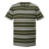 G.I.G.A. DX by killtec GS 3 T-Shirt Herren - Gr&uuml;n2052