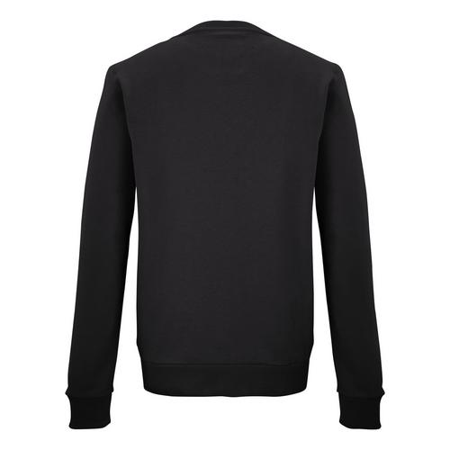 Rückansicht von G.I.G.A. DX by killtec GS 7 Langarmshirt Herren Anthrazit