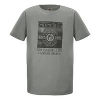 G.I.G.A. DX by killtec GS 2 T-Shirt Herren - Grau0620