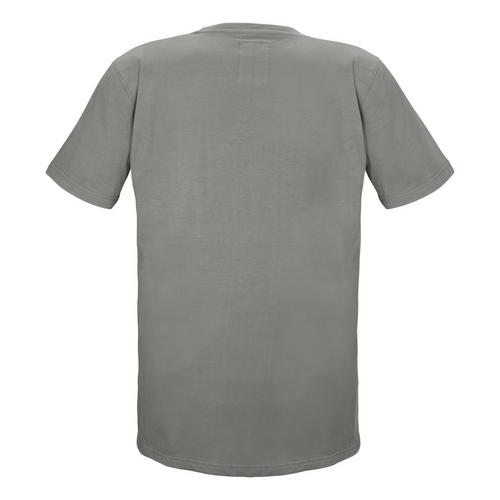 Rückansicht von G.I.G.A. DX by killtec GS 2 T-Shirt Herren Grau0620