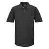 G.I.G.A. DX by killtec GS 5 Poloshirt Herren - Anthrazit