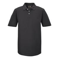 G.I.G.A. DX by killtec GS 5 Poloshirt Herren - Anthrazit