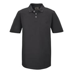 G.I.G.A. DX by killtec GS 5 Poloshirt Herren Anthrazit