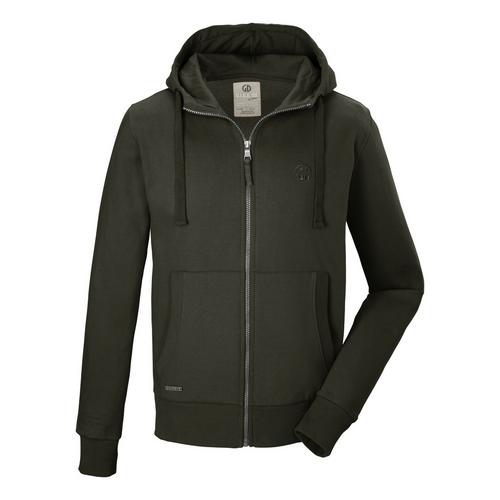 G.I.G.A. DX by killtec GS 8 Hoodie Herren