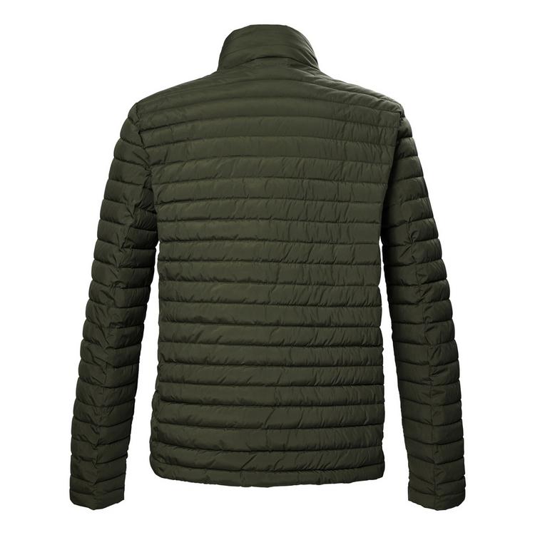 G.I.G.A. DX by killtec G.I.G.A. DX by killtec GS 85 Funktionsjacke Herren - Gr&uuml;n2052 - 0 | SportScheck