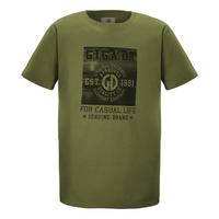 G.I.G.A. DX by killtec GS 2 T-Shirt Herren - Gr&uuml;n2024