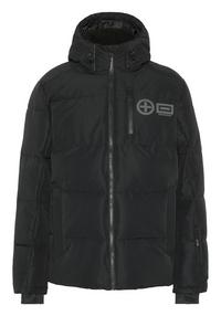 Chiemsee Skijacke Skijacke Herren - 19-3911 Black Beauty