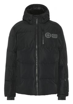 Chiemsee Skijacke Skijacke Herren 19-3911 Black Beauty
