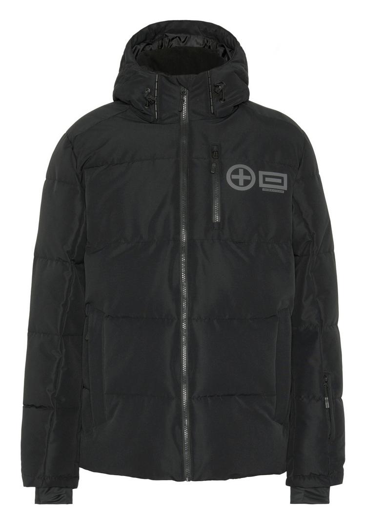 Chiemsee Chiemsee Skijacke Skijacke Herren - 19-3911 Black Beauty - 0 | SportScheck