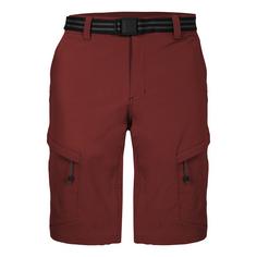 KILLTEC KOS 11 Funktionsshorts Herren Rot