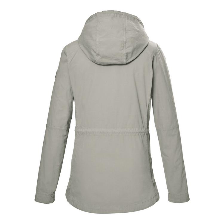 G.I.G.A. DX by killtec G.I.G.A. DX by killtec GS 17 Funktionsjacke Damen - Steingrau - 0 | SportScheck