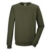 G.I.G.A. DX by killtec GS 7 Langarmshirt Herren - Gr&uuml;n207