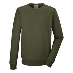G.I.G.A. DX by killtec GS 7 Langarmshirt Herren Grün207