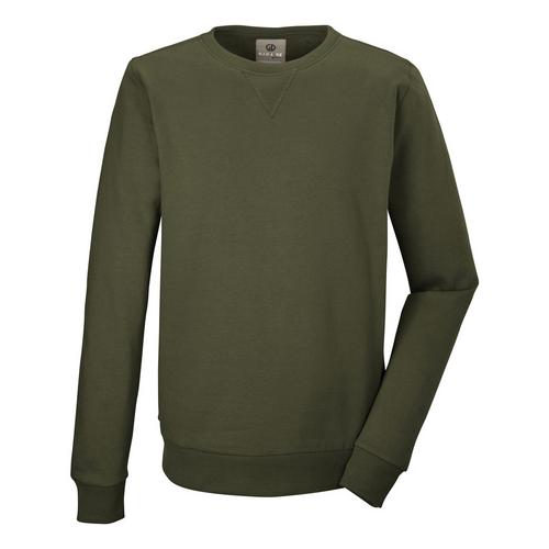 G.I.G.A. DX by killtec GS 7 Langarmshirt Herren