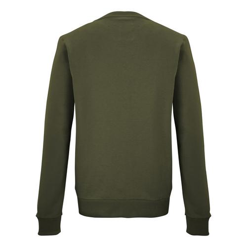 Rückansicht von G.I.G.A. DX by killtec GS 7 Langarmshirt Herren Grün207