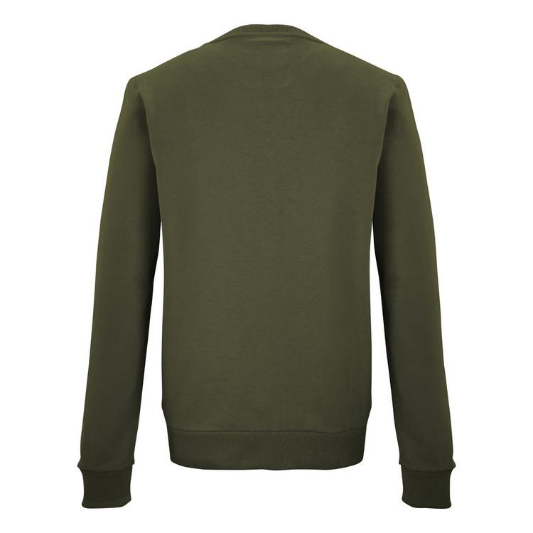 G.I.G.A. DX by killtec G.I.G.A. DX by killtec GS 7 Langarmshirt Herren - Gr&uuml;n207 - 0 | SportScheck