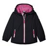 first instinct by killtec FIOS 6 Softshelljacke Kinder - Blau3044