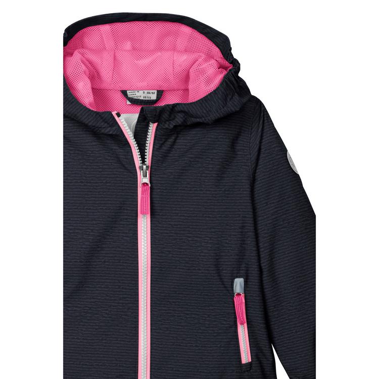 first instinct by killtec first instinct by killtec FIOS 6 Softshelljacke Kinder - Blau3044 - 1 | SportScheck