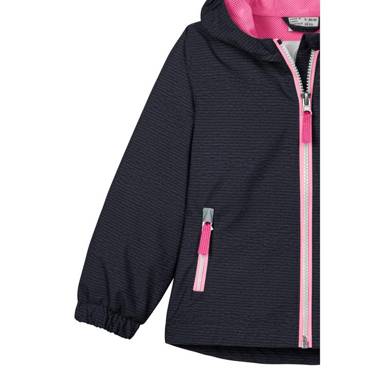 first instinct by killtec first instinct by killtec FIOS 6 Softshelljacke Kinder - Blau3044 - 2 | SportScheck