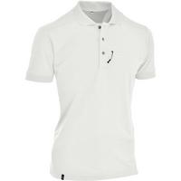 Maul Sport Gaigerkopf 4 fresh Poloshirt Herren - Wei&szlig;9518