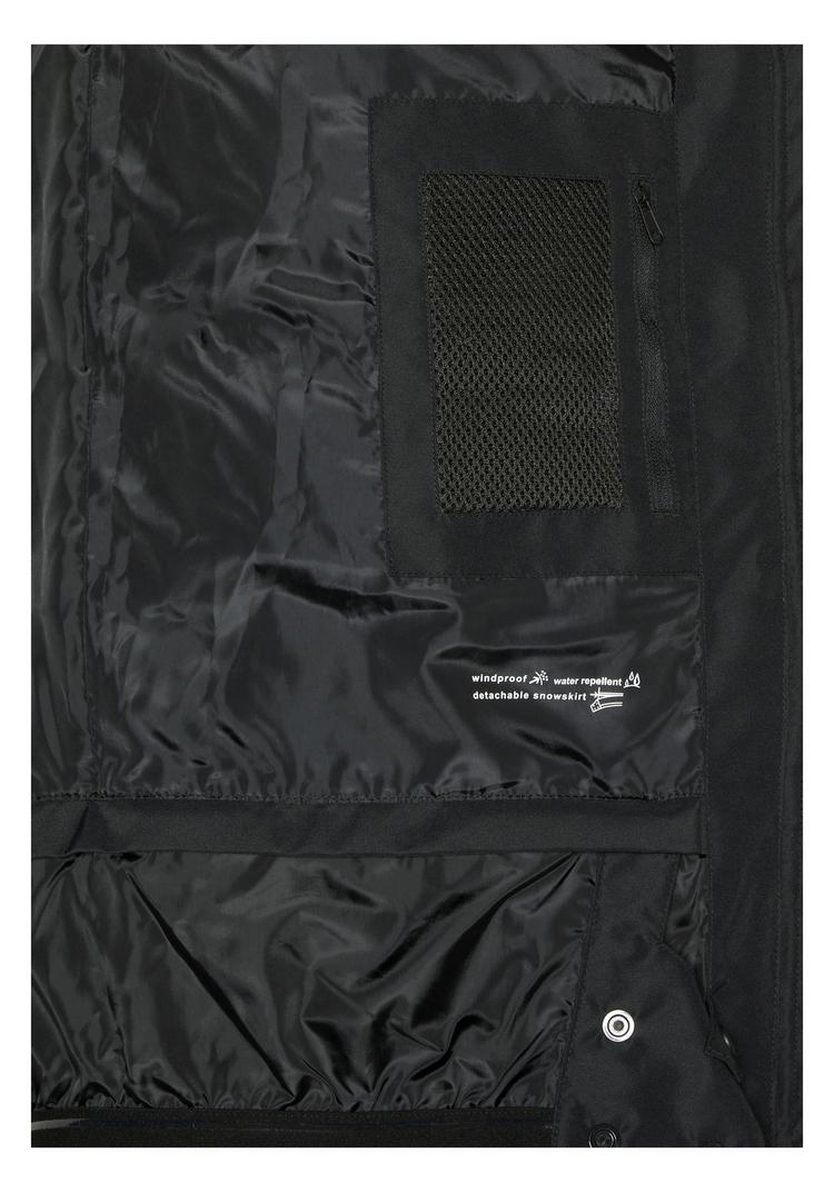 Chiemsee Chiemsee Skijacke Skijacke Herren - 19-3911 Black Beauty - 0 | SportScheck