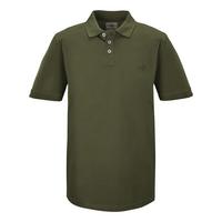 G.I.G.A. DX by killtec GS 5 Poloshirt Herren - Gr&uuml;n207
