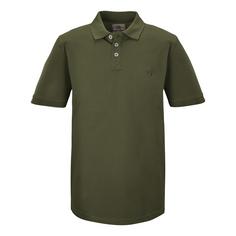 G.I.G.A. DX by killtec GS 5 Poloshirt Herren Grün207