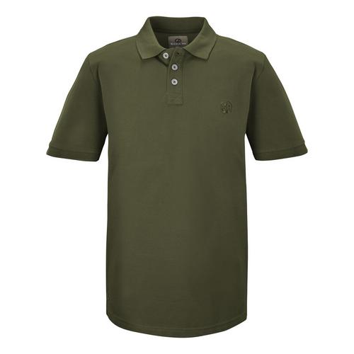 G.I.G.A. DX by killtec GS 5 Poloshirt Herren