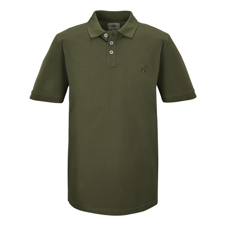 G.I.G.A. DX by killtec G.I.G.A. DX by killtec GS 5 Poloshirt Herren - Gr&uuml;n207 - 0 | SportScheck