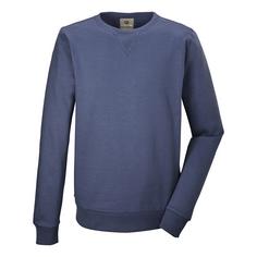 G.I.G.A. DX by killtec GS 7 Langarmshirt Herren Blau3036