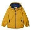 first instinct by killtec FIOS 6 Softshelljacke Kinder - Gelb7015