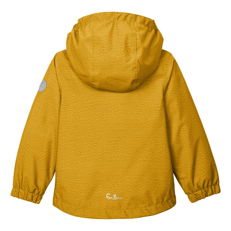 first instinct by killtec first instinct by killtec FIOS 6 Softshelljacke Kinder - Gelb7015 - 0 | SportScheck